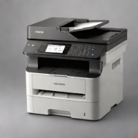 Epson WorkForce Pro WF-4820