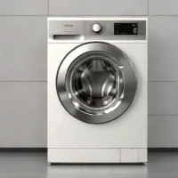 Electrolux EFMS627UTT Front Load Washer