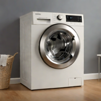 Electrolux ELFW7533BT Front Load Washer