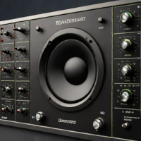 ELAC Debut B5.2