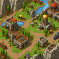 Epic MegaBuilder