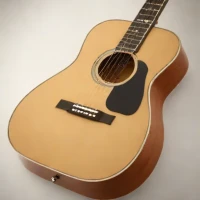 Epiphone Masterbilt AJ-45ME Vintage Natural