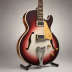 Epiphone Masterbilt Century Olympic Rubyburst