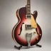 Epiphone Masterbilt Century Olympic Rubyburst