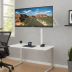 Ergotron LX Single Monitor Mount (Heavy Duty)