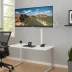 Ergotron LX Single Monitor Mount (Heavy Duty)