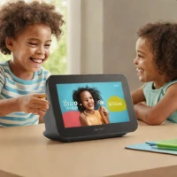 Echo Show 5 Kids Edition
