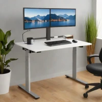 Ergotron WorkFit-TLX