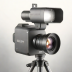 Eufy Floodlight Cam 2K