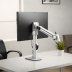 Ergotron MXV Desk Mount Arm