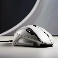 Ergotron Vertical Mouse