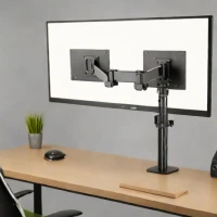 ErGear Single Monitor Articulating Mount
