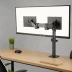 ErGear Single Monitor Articulating Mount