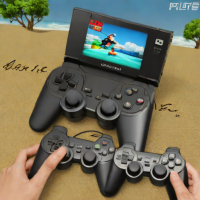 EliteGame PS3 Pro Clone X