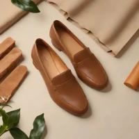 Everlane Day Glove Leather Loafer