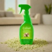 EcoFresh Carpet Wash