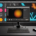 Epson V-series Flatbed Scanner