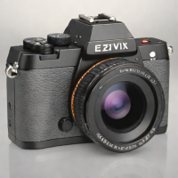 Ezviz C6N 2K+