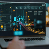 Edge Gateway for Smart City