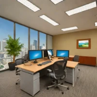 Earth Class Virtual