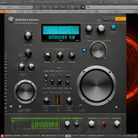 ELAC Debut Reference XB (Alternative)