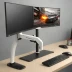 Ergear Dual Monitor Arm