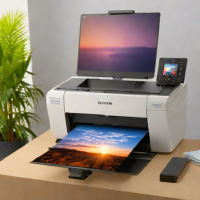 Epson PhotoSense Wireless Printer