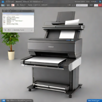 Epson WorkForce DS-820