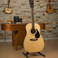 Epiphone Masterbilt DR-400R