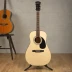 Epiphone Masterbilt Century AJ-500M