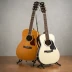 Epiphone Masterbilt DR-500MCE VS