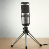 Electro-Voice RE20