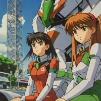Evangelion 30th Anniversary Special