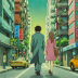 Eden of The East
