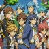 Ensemble Stars!! Reminiscences Selection Element
