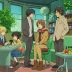 Eden of The East the Movie II: Paradise Lost