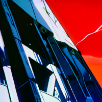 Evangelion: 3.0 (-46h)