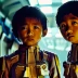 Emergency Departure Rescue Kids