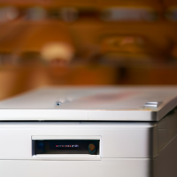 Epson Perfection V60