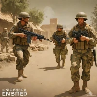Enlisted