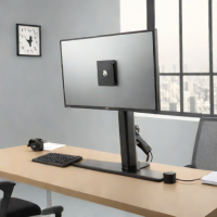Ergotron LX Single Monitor Mount