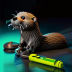 Ethical Pet Products Otter Pop