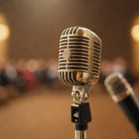 Electro-Voice RE300