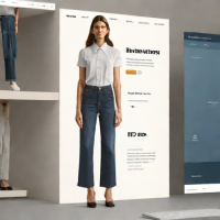 Everlane The Way-High Jean