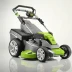 EGO Power+ S6200 Series