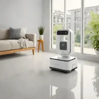 EcoVacs Winbot X