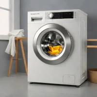 EcoRover Compact Washer