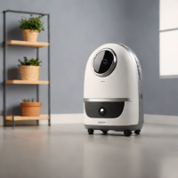 Ecovacs Deebot T20 Omni