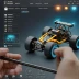 Elegoo Smart Robot Car Kit V 3.0