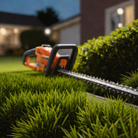 Echo HC-2520 Gas-Powered Hedge Trimmer